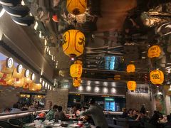 -大鸽饭(汉溪长隆店)