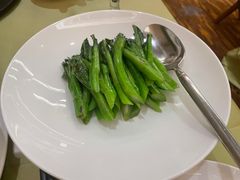 -湖影中餐厅·南京金茂威斯汀大酒店