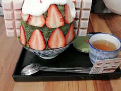 -WONDER ICE 萬得冰田(建設路总店)