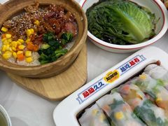 -赵财财·肠粉·煲仔饭(华润万象城店)