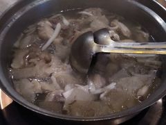 -润园四季椰子鸡火锅(海上世界店)