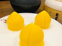 -满园烤鸭·春饼(太原街万达店)