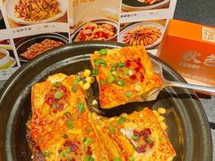 -秋色客家菜(南山店)