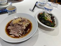 -老吉士酒家(天平路店)