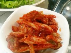 -33韩式自助烧烤(环城南路店)