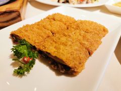 蓬莱素鹅-利苑酒家(华熙国际店)