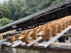 -景德镇古窑民俗博览区