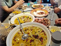 -邑金陵北京烤鸭店·现炒家常菜(ITC MALL店)
