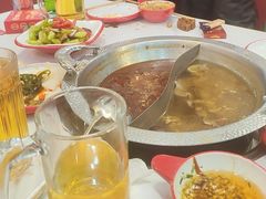 -鸿盛火锅(重庆路店)