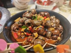 -聚味瞿记·龙虾堂(坡子街店)