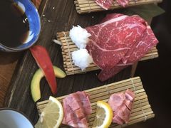 -炎蔵牛舌烤肉