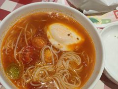 -西贝(华发商都店)
