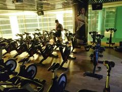 -一兆韦德健身(慧芝湖店)