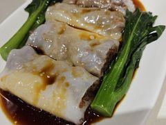 -東海海鲜酒家(中信广场店)