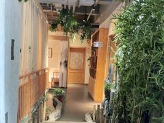 -醉霖生态餐厅(交大店)