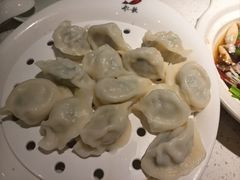 -船歌·鱼水饺青岛菜(金狮广场店)