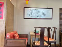 -龙华素斋(龙华路店)