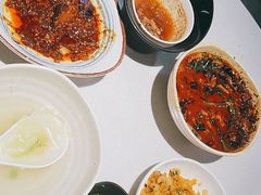 -老昆明·家常菜·钱大妈(金马碧鸡店)