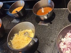 -捞王猪肚鸡火锅(昆山店)