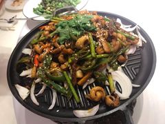 -禾珍珠家常小馆(河南博物院店)