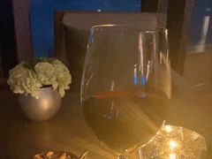 -悦厅·下午茶(杭州柏悦酒店)