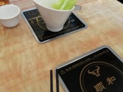 -陈记顺和潮汕牛肉火锅(韩江路店)