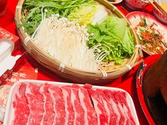 -神更仔·潮汕魂大排档(汉口路店)