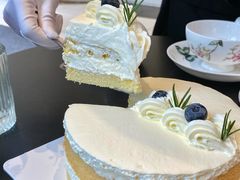 -杜哈夫DOUX RÊVE·生日蛋糕(日月光店)