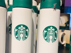 -星巴克(成都机场T2店)