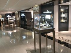 -DFS迪斐世(香港广东道店)