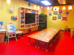 -杨梅红艺术教育(万象城教学中心)