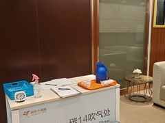 -美年大健康·体检中心(江岸分院)