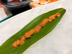 -花和海鲜自助(梅江店)
