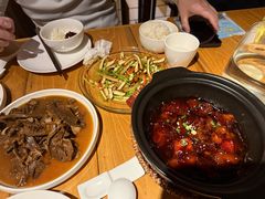 -WILDS 野有食(碧坞店)