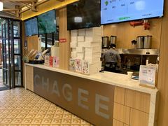 -霸王茶姬(南强街店)