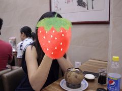 -達揚原味燉品(文明路店)