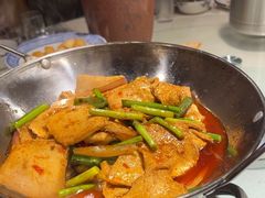 -老雒阳面馆·水席(洛宁高速路口店)
