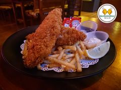 -海倫司小酒館(尖沙咀店 )