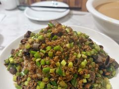 -华春餐馆(鱼山路店)