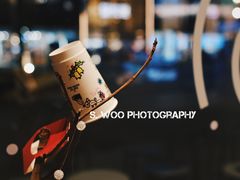 景观位-Seesaw Coffee(苏州中心店)