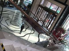 -青岛海景花园大酒店