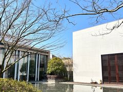 -逸林轩中餐厅(中信泰富朱家角锦江酒店)