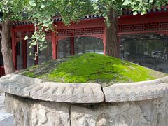 -北京石刻艺术博物馆(五塔寺)