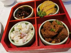 -和记小菜(大宁店)