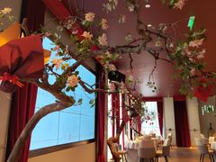 -俏江南天津时尚曲艺主题餐厅(马场道店)