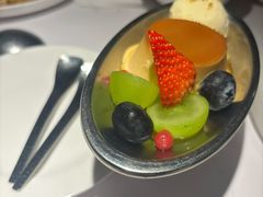 -月芽·自由餐厅·西溪湿地餐厅