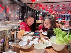 -东方明珠·可口可乐欢乐餐厅