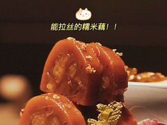 江南锦绣拼盘-老头儿油爆虾·1987杭州烟火味(湖滨银泰in77D区店)