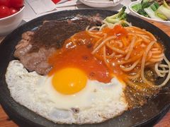 -豪享来中西餐厅(隆昌店)