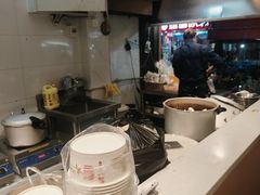 -燕子煨汤(山海关路店)